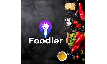 Foodler for Android - Download the APK from Habererciyes